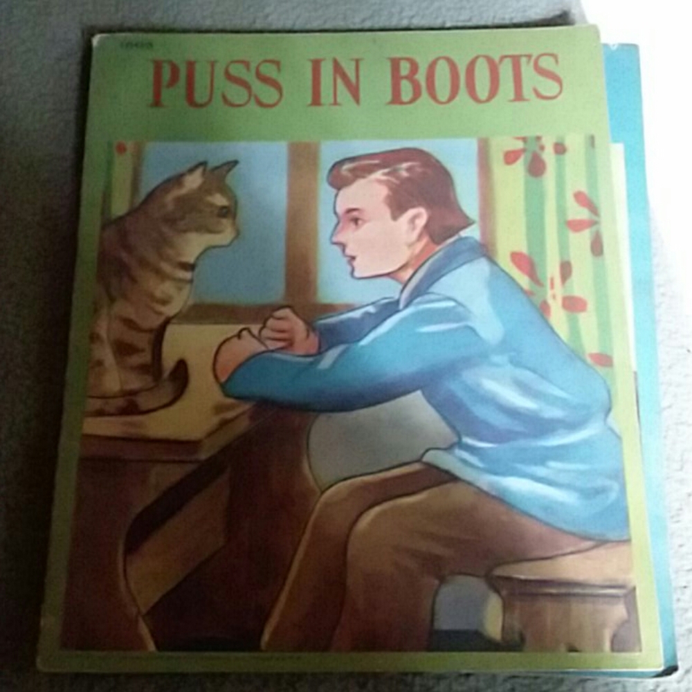 Kid books
